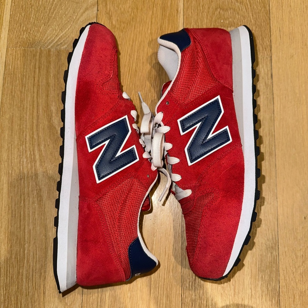 New Balance 500